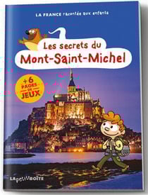 Les secrets du Mont Saint-Michel