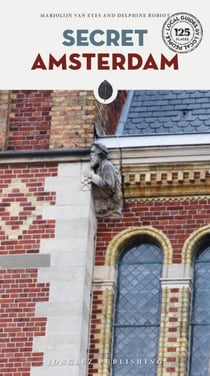 Secret : Amsterdam (édition 2023)