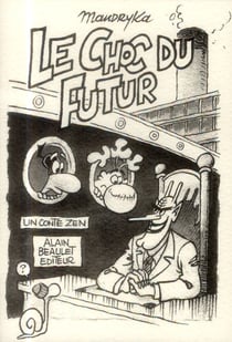 Le choc du futur