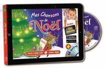 Mes chansons de Noël