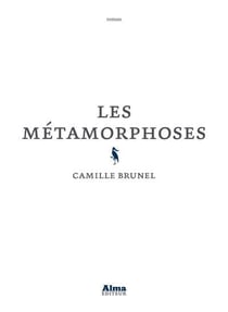 Les métamorphoses