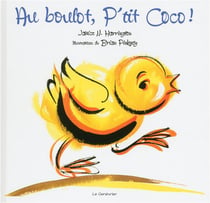 Au boulot, P'tit Coco !