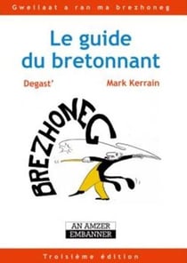 le guide  du bretonnant