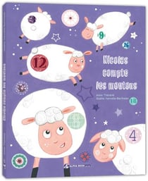Nicolas compte les moutons