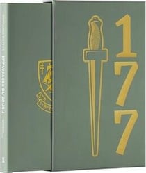 Commando Kieffer : 177 visages du jour J