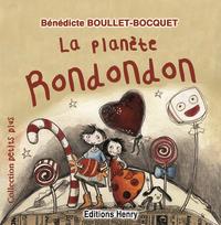 La planète rondondon