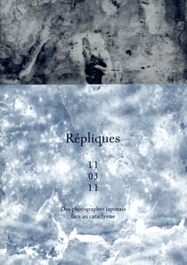 Répliques 11/3 : Des photographes japonais face au cataclysme
