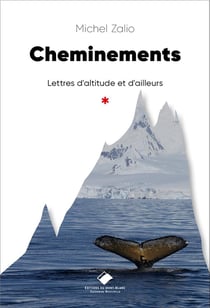 Cheminements : llettres d'altitude et d'ailleurs