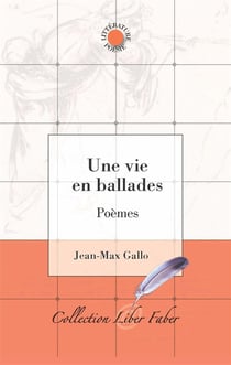 Une vie en ballades