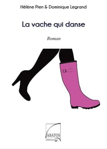 La vache qui danse