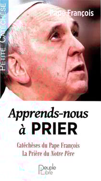 La prière du notre père