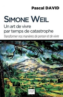 Un art de vivre par temps de catastrophe - transformer nos manières de penser et de vivre