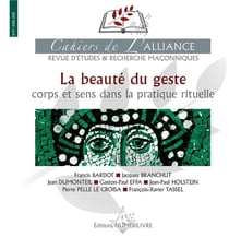 La beauté du geste : corps et sens dans la pratique rituelle