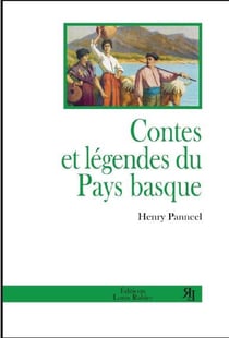 Contes et légendes du pays basque
