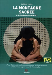 La montagne sacrée de Alejandro Jodorowsky