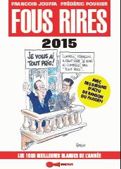 Fous rire 2015