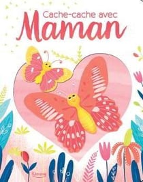 Cache-cache avec maman