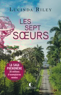 Les sept soeurs Tome 1 : Maïa