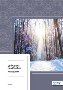 Le manoir des confins