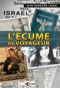 L'ecume du voyageur