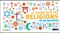 Le grand quiz des religions