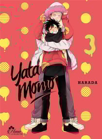 Yatamomo Tome 3