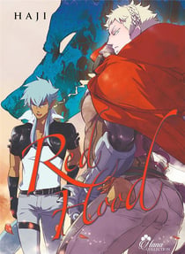Red hood