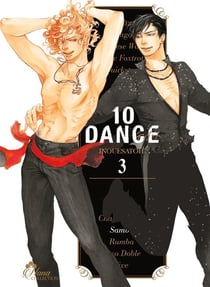10 dance t.3