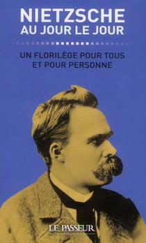 Nietzsche Au Jour Le Jour