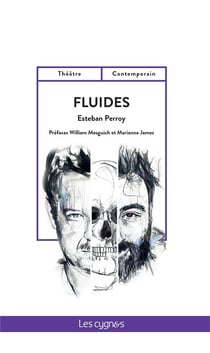 Treizième Heure, d'après Fluides