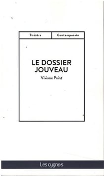LE DOSSIER JOUVEAU