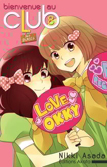 Bienvenue au club Tome 8 : des blasés