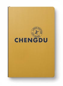 Chengdu city guide 2023 (francais)