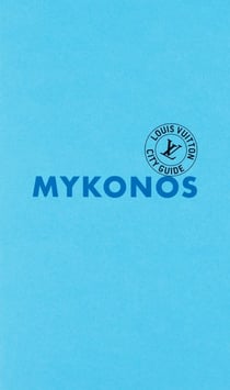 Mykonos (édition 2025) - Version Anglaise