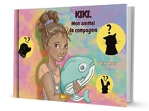 Kiki, mon animal de compagnie