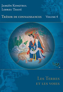 Trésor de Connaissances Vol 4 : Les Terres et les voies