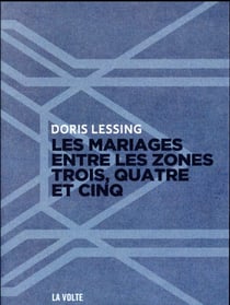 Les mariages entre les zones 3, 4 et 5