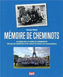 Mémoire de cheminots