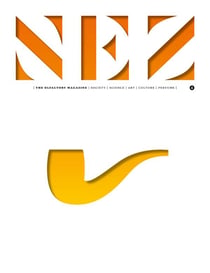 Nez, la revue olfactive n.4
