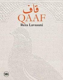Qaaf : Reza Lavasani