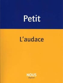 L'audace