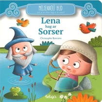 Lena hag ar sorser