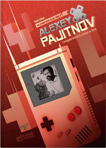 Alexei Pajitnov - from Tetris with love