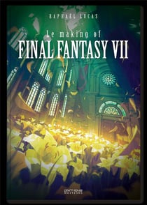 L'histoire de Final Fantasy VII