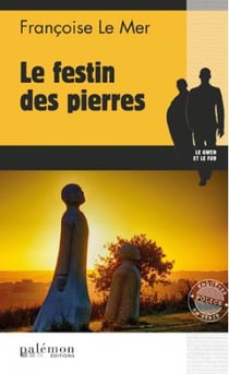 Le Gwen et Le Fur Tome 20 : le festin des pierres