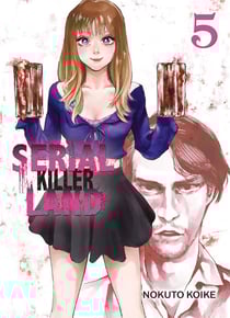 Serial Killer Land T05
