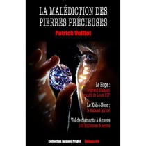 La malediction des pierres précieuses