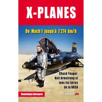 X - planes