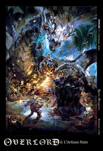 Overlord Tome 6 : L'artisan nain