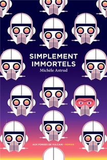 Simplement immortels